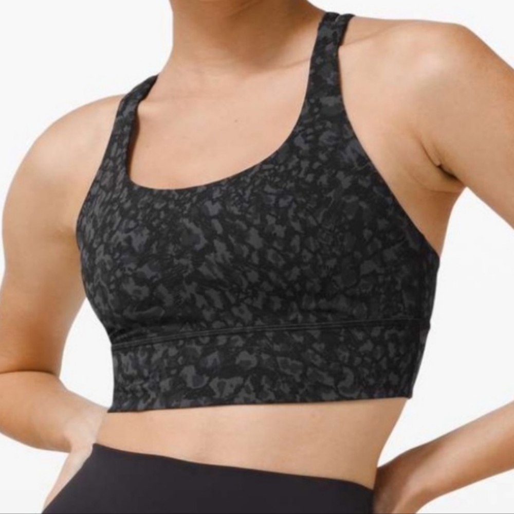Lululemon Energy Bra